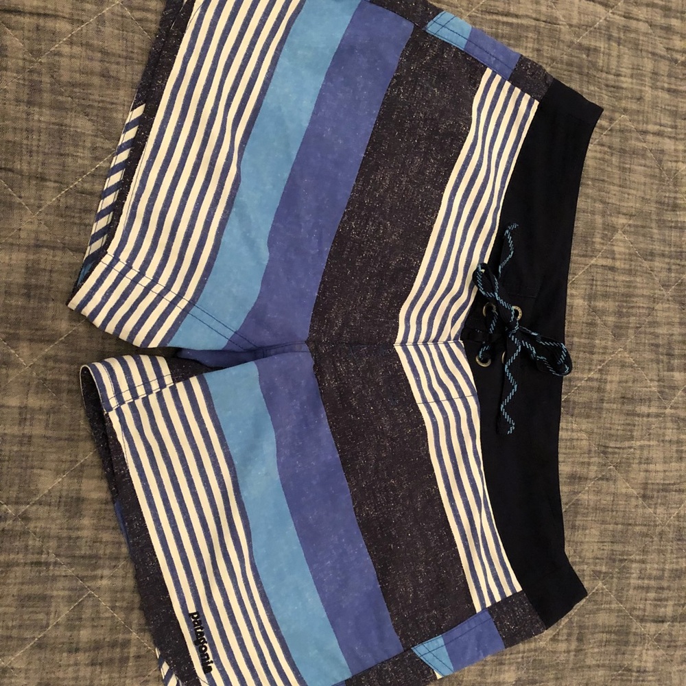 Patagonia Board Shorts